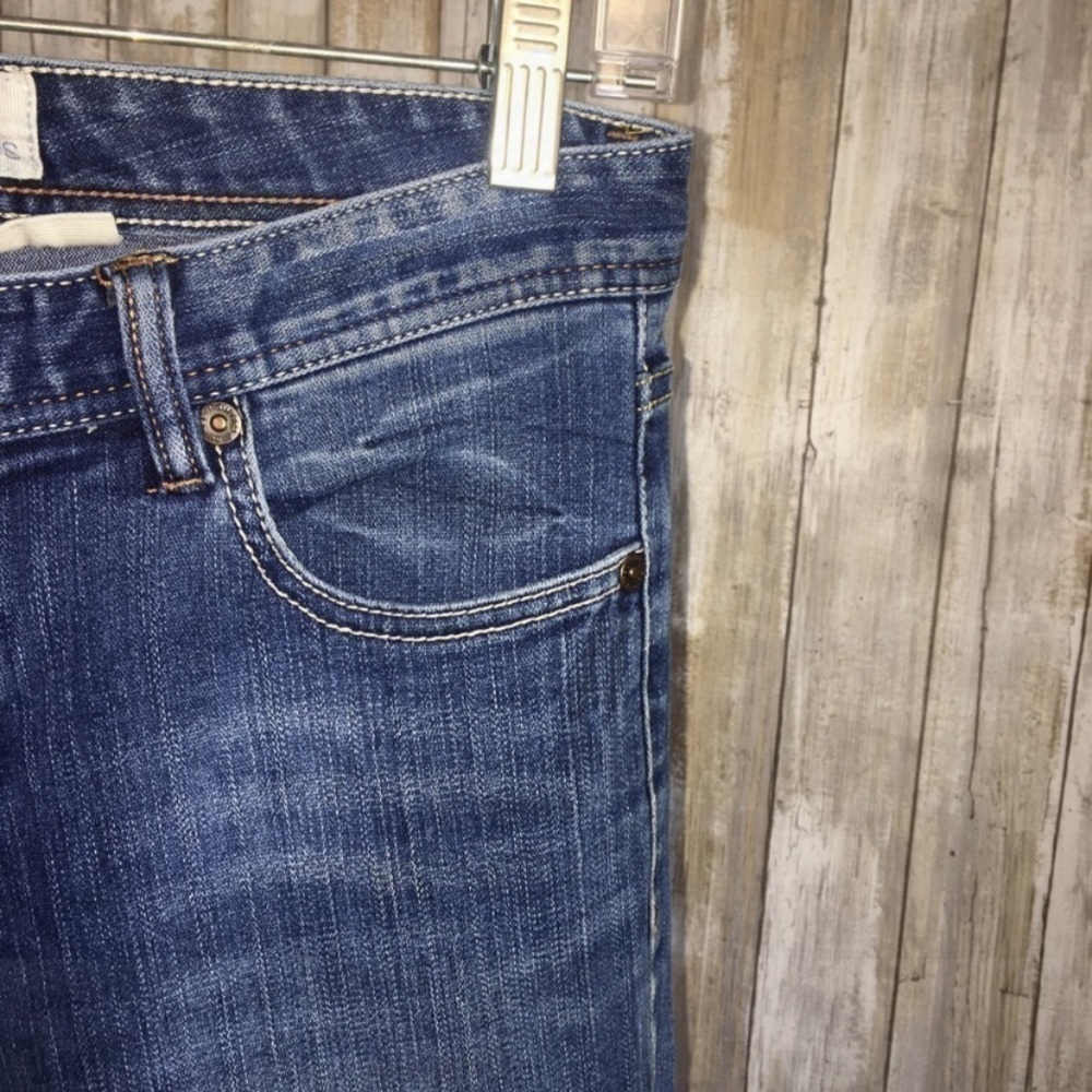 Maurices Molli Flare Jeans - Picture 8 of 8